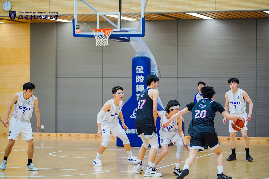 渡更顺畅